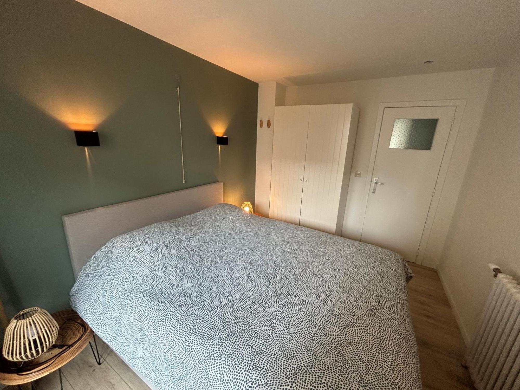 Ferienwohnung Residentie Hippocampe Wenduine Exterior foto